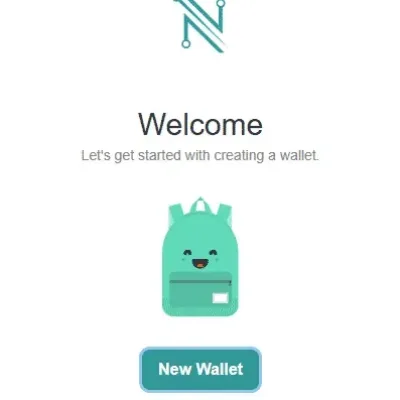 nami-wallet-create-new-wallet